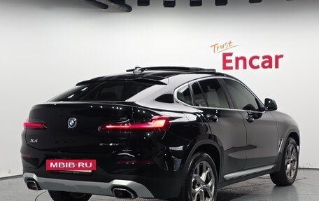 BMW X4, 2021 год, 4 660 000 рублей, 2 фотография