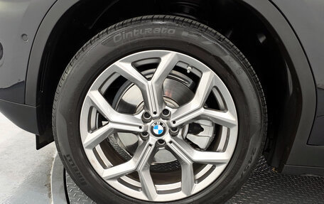 BMW X4, 2021 год, 4 660 000 рублей, 5 фотография