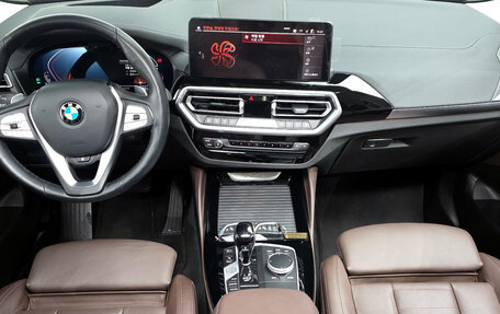 BMW X4, 2021 год, 4 660 000 рублей, 8 фотография