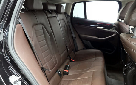 BMW X4, 2021 год, 4 660 000 рублей, 13 фотография