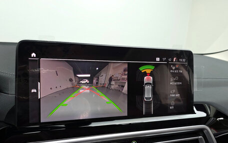 BMW X4, 2021 год, 4 660 000 рублей, 16 фотография