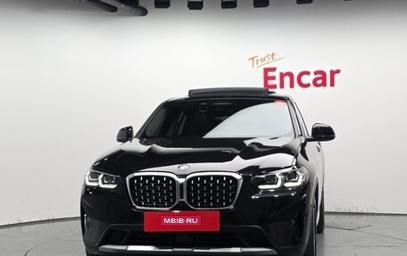 BMW X4, 2021 год, 4 660 000 рублей, 3 фотография
