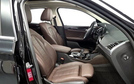 BMW X4, 2021 год, 4 660 000 рублей, 12 фотография