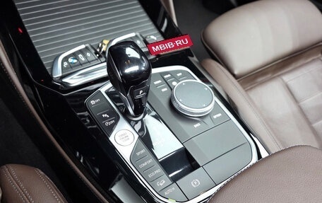 BMW X4, 2021 год, 4 660 000 рублей, 10 фотография