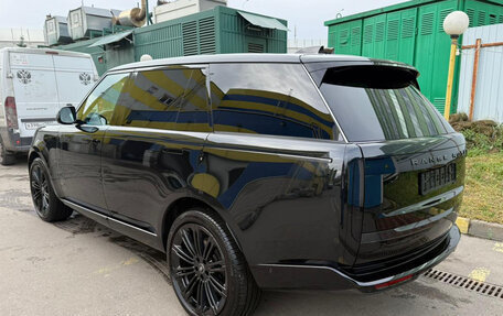 Land Rover Range Rover IV рестайлинг, 2025 год, 26 150 000 рублей, 2 фотография