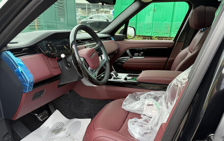 Land Rover Range Rover IV рестайлинг, 2025 год, 26 150 000 рублей, 5 фотография