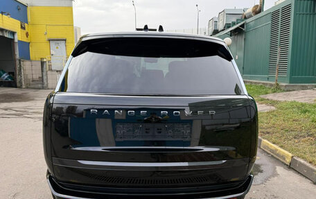 Land Rover Range Rover IV рестайлинг, 2025 год, 26 150 000 рублей, 3 фотография