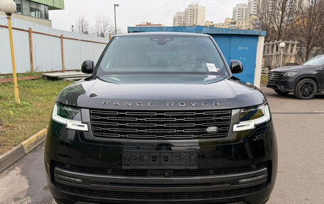 Land Rover Range Rover IV рестайлинг, 2025 год, 26 150 000 рублей, 4 фотография