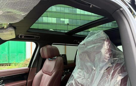 Land Rover Range Rover IV рестайлинг, 2025 год, 26 150 000 рублей, 9 фотография