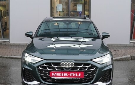 Audi A3, 2025 год, 4 449 000 рублей, 2 фотография