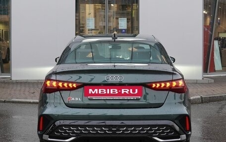 Audi A3, 2025 год, 4 449 000 рублей, 5 фотография
