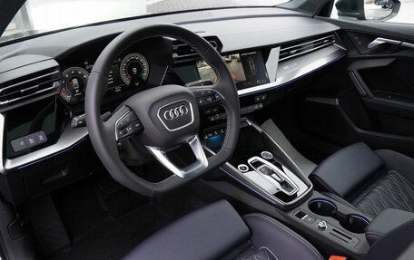 Audi A3, 2025 год, 4 449 000 рублей, 11 фотография