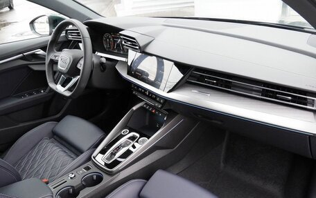 Audi A3, 2025 год, 4 449 000 рублей, 13 фотография