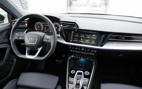 Audi A3, 2025 год, 4 449 000 рублей, 12 фотография