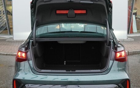 Audi A3, 2025 год, 4 449 000 рублей, 8 фотография