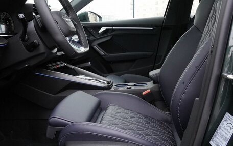 Audi A3, 2025 год, 4 449 000 рублей, 15 фотография
