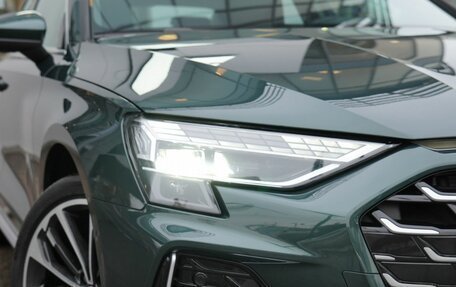 Audi A3, 2025 год, 4 449 000 рублей, 9 фотография