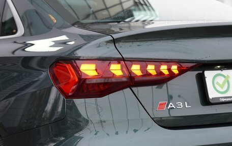 Audi A3, 2025 год, 4 449 000 рублей, 10 фотография