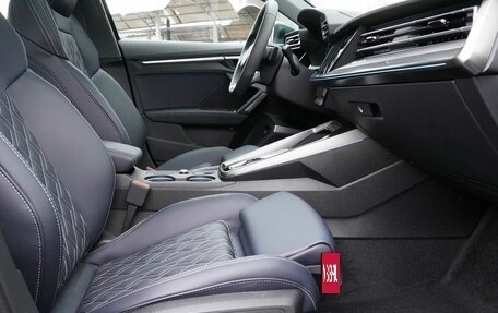 Audi A3, 2025 год, 4 449 000 рублей, 16 фотография