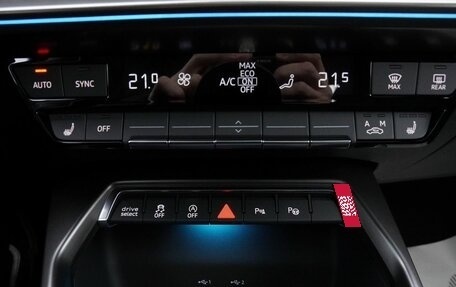 Audi A3, 2025 год, 4 449 000 рублей, 18 фотография