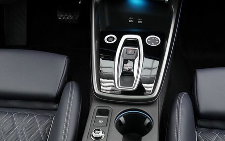 Audi A3, 2025 год, 4 449 000 рублей, 26 фотография