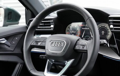 Audi A3, 2025 год, 4 449 000 рублей, 28 фотография