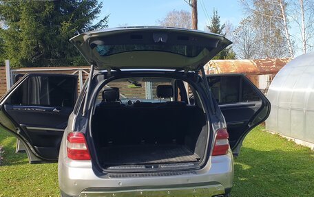 Mercedes-Benz M-Класс, 2005 год, 1 150 000 рублей, 6 фотография