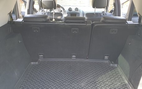 Mercedes-Benz M-Класс, 2005 год, 1 150 000 рублей, 8 фотография