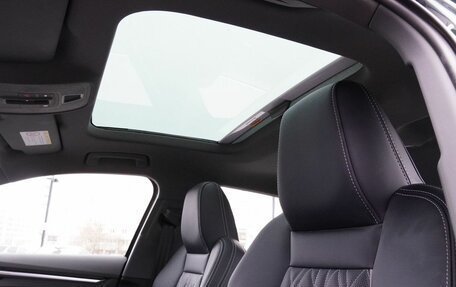 Audi A3, 2025 год, 4 449 000 рублей, 29 фотография