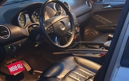 Mercedes-Benz M-Класс, 2005 год, 1 150 000 рублей, 9 фотография