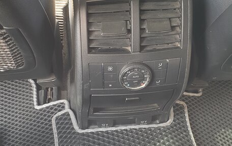 Mercedes-Benz M-Класс, 2005 год, 1 150 000 рублей, 14 фотография