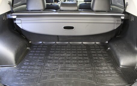 KIA Sportage IV рестайлинг, 2018 год, 1 650 000 рублей, 13 фотография