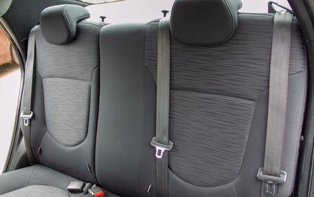 Hyundai Solaris II рестайлинг, 2015 год, 795 000 рублей, 13 фотография