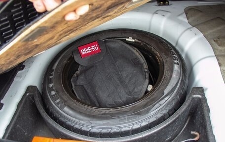 Hyundai Solaris II рестайлинг, 2015 год, 795 000 рублей, 11 фотография