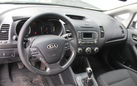 KIA Cerato III, 2014 год, 1 055 000 рублей, 10 фотография