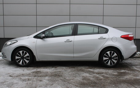KIA Cerato III, 2014 год, 1 055 000 рублей, 5 фотография