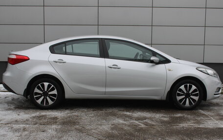 KIA Cerato III, 2014 год, 1 055 000 рублей, 4 фотография