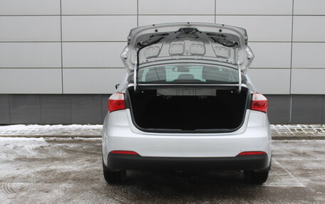 KIA Cerato III, 2014 год, 1 055 000 рублей, 13 фотография