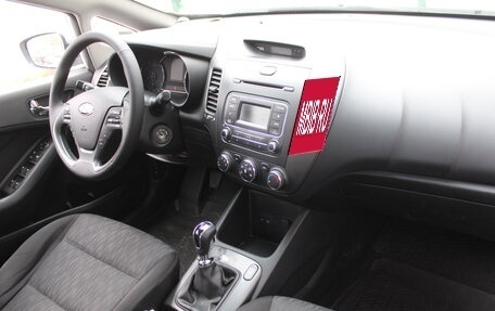KIA Cerato III, 2014 год, 1 055 000 рублей, 11 фотография