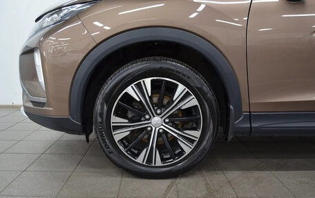 Mitsubishi Eclipse Cross, 2018 год, 1 470 000 рублей, 7 фотография