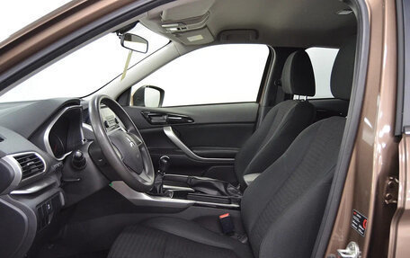 Mitsubishi Eclipse Cross, 2018 год, 1 470 000 рублей, 9 фотография