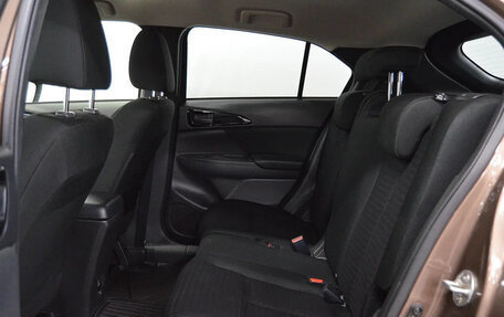 Mitsubishi Eclipse Cross, 2018 год, 1 470 000 рублей, 13 фотография