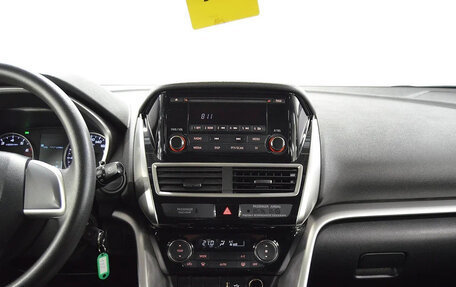 Mitsubishi Eclipse Cross, 2018 год, 1 470 000 рублей, 11 фотография