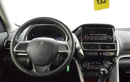 Mitsubishi Eclipse Cross, 2018 год, 1 470 000 рублей, 10 фотография