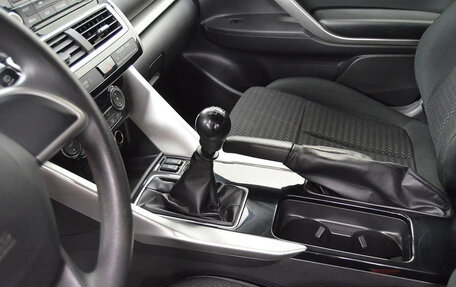 Mitsubishi Eclipse Cross, 2018 год, 1 470 000 рублей, 12 фотография