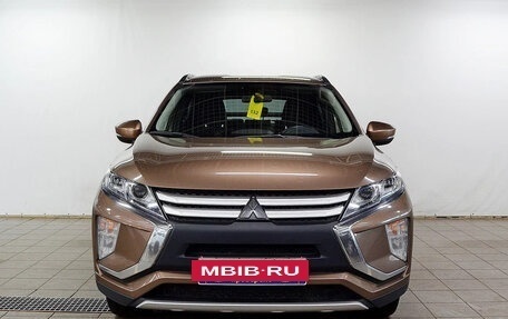 Mitsubishi Eclipse Cross, 2018 год, 1 470 000 рублей, 5 фотография