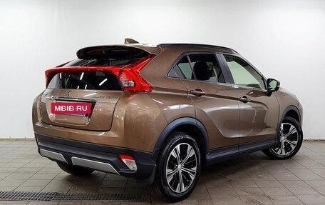 Mitsubishi Eclipse Cross, 2018 год, 1 470 000 рублей, 2 фотография