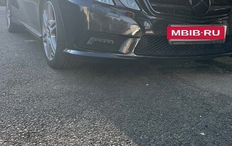 Mercedes-Benz E-Класс, 2009 год, 1 750 000 рублей, 4 фотография