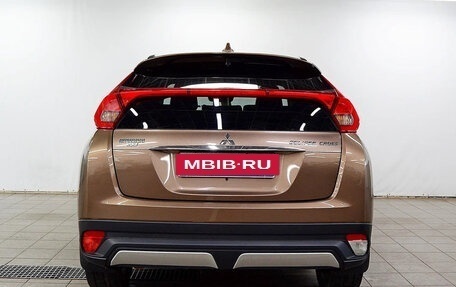 Mitsubishi Eclipse Cross, 2018 год, 1 470 000 рублей, 6 фотография