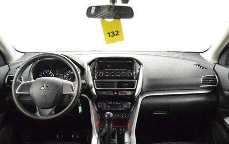 Mitsubishi Eclipse Cross, 2018 год, 1 470 000 рублей, 14 фотография